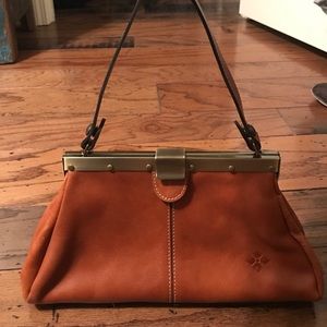 Patricia Nash Purse